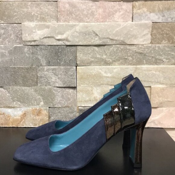 Valentina Rangoni Lorenzo Pump - Picture 5 of 8